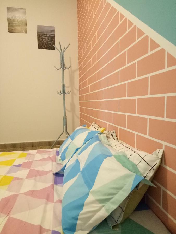 Icolor Home & Stay Ch5 Tanah Rata Exterior photo
