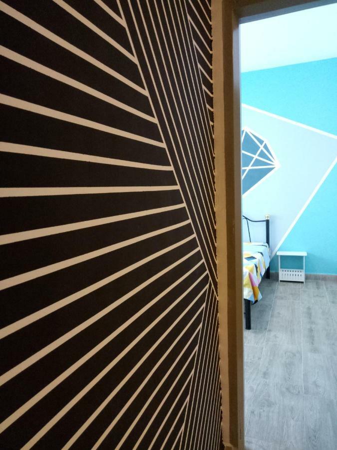 Icolor Home & Stay Ch5 Tanah Rata Exterior photo