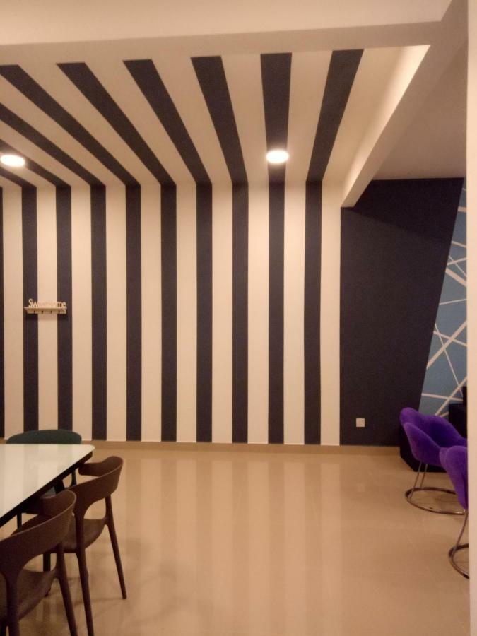 Icolor Home & Stay Ch5 Tanah Rata Exterior photo